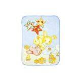 Austria Baby Blankets thumbnail-1