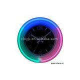 Sell Neon Wall Clock thumbnail-1