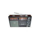 Sell Single Cassette Radio Recorder thumbnail-1