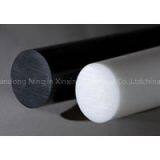 HDPE Rod,HDPE Bar,HDPE Roller ,Polyethylene Rod,PE Rod thumbnail-2