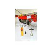 400/800KG Electric Hoist