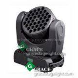 36*3w Beam Led Moving Head Wash thumbnail-1
