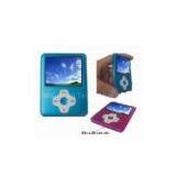 MP4 Music Player WES-1807(C)