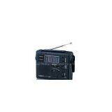 FM/AM/SW Multi-band Radio thumbnail-1