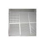 Perforated Metal Mes thumbnail-1