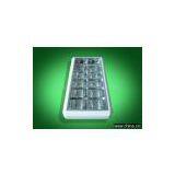 Grille Lamp thumbnail-1