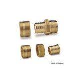 Sell Brass Fittings For Pex Pipes thumbnail-1