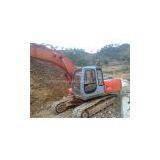 Used Excavator Hitachi EX200-5