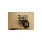 Capillary Water Heater Thermostat With Copper Sensor thumbnail-1