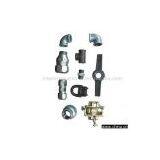 Sell Malleable Parts thumbnail-1