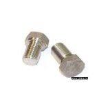 Header Plug Bolt (316l) thumbnail-1