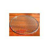 Stainless Steel Barbecue Wire Mesh , Stainless Steel Barbecue Wire Mesh thumbnail-2