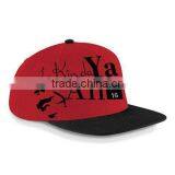 Wholesale Snapback Hat thumbnail-1