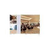 Printed 100% Nylon Carpet , Cut Pile For Banquet Area thumbnail-1