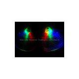 Led Colorful Hand Fan/ Led Fan/ Led Toys thumbnail-3