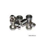 Sell Stainless Steel Deep Groove Ball Bearing thumbnail-1