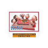 Toys 035: Toys Football on Tablet Mini Football for Child Sports Game thumbnail-3