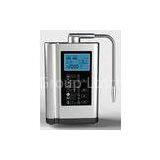 AC110 60Hz Home Water Ionizer , Water Ionizer Purifier 0.1 - 0.3MPa