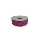 Flexible ABS 3D Printer Filament 1.75mm For Makerbot 3D Printer OEM / ODM thumbnail-1