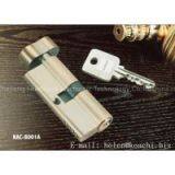 High Security And Quality Pin Door Cylinder Locks thumbnail-1