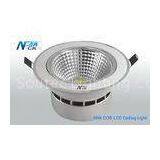 COB 10w 120volt Nature Light Ceiling Led Lamp , 50hz / 60hz LED