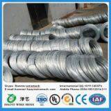 Electro Galvanized iron wire/hot dipped galvanized iron wire