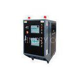 PLC Water Type Mold Temperature Control Unit With Quick Heating and Cooling