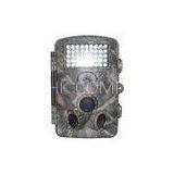 Color CMOS Infrared Trail Camera