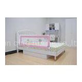 Adjustable Baby Bed Rails