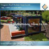 Container House thumbnail-1