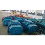 Construction Tower Crane thumbnail-3