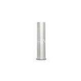 Office Aluminum Classic Cylindrical Automatic Air Fragrance Dispenser With Remote Control