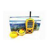 Portable Sonar Fish Finder Camera Mini Portable DVR Take Photo and Video Recording Cam