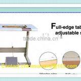 GW-903 Industrial Lockstitch Sewing Machine thumbnail-2