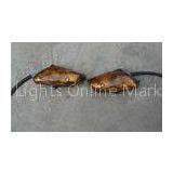 Assembly JY110 OEM Motorcycle Turning Lights / OEM Flush Mount Turn Signals