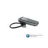 White Mini NFC HIFI Bluetooth Conference Headset Ipad / Iphone Bluetooth Earphone thumbnail-1