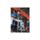 Single Punch Automatic Custom Salt Tablet Press Machine 300Tons With PLC Control