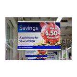 DigitalFlex Banner PrintingAttractive and Reasonable Priceflexpvc Posterbanner