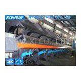 4 / 6 / 8 / 10 / 12 m CNC Sheet Metal Bending Machine with Slitting and Bending