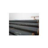 High-frequency Straight Seam Welded Pipe thumbnail-3