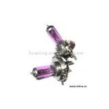 Sell H4 Purple Halogen Bulb