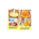 Grater Plater Set thumbnail-1