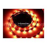 IP65 Water Proof Decorative Flexible Led Strips 3528 SMD Christmas Light Strip