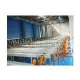 Automatic Assembly Line Metal Roofing Sheets Polyurethane Insulation Sandwich Panel