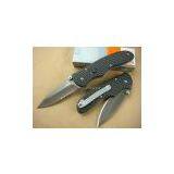 Gerber Knife, Folding Knife,knife Blade thumbnail-3