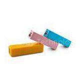 OEM USB 2600mah Highest Mah Portable Power Banks Rechargeable thumbnail-1