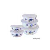 Sell 5pc Mixing Bowl Set thumbnail-1