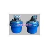 Replace REXROTH GFT Track Drive Gearbox