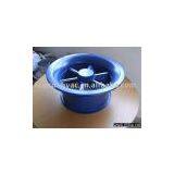 Variable Swirl Air Diffuser/air Grille/diffuser/register thumbnail-1