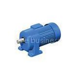 Lower noise Three phase  Small Gear Motor for universal mounting